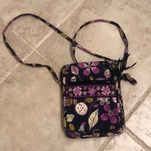 Vera Bradley bag